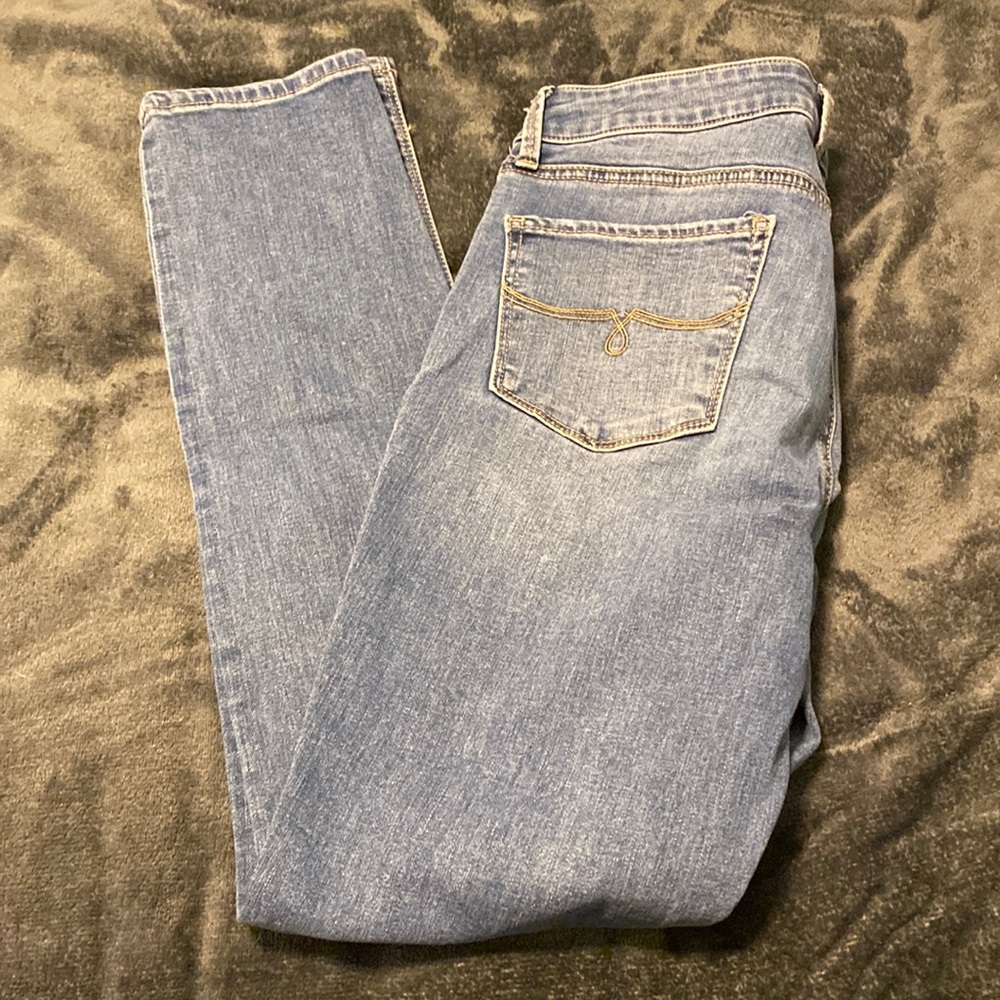Lucky Brand Jeans
